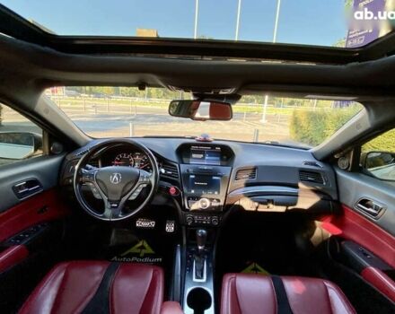 Акура ИЛХ, объемом двигателя 0 л и пробегом 115 тыс. км за 17999 $, фото 10 на Automoto.ua