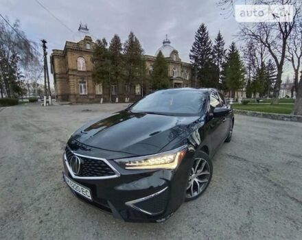 Акура ІЛХ, об'ємом двигуна 2.36 л та пробігом 35 тис. км за 17900 $, фото 30 на Automoto.ua