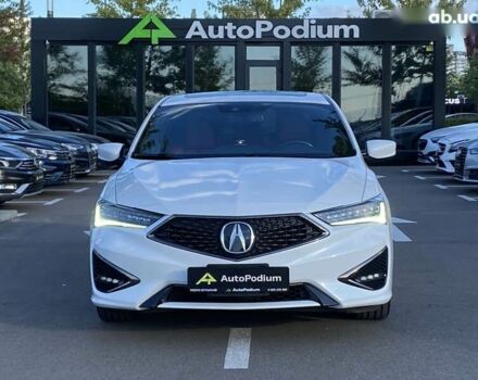Акура ИЛХ, объемом двигателя 0 л и пробегом 115 тыс. км за 17999 $, фото 3 на Automoto.ua