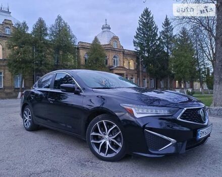 Акура ИЛХ, объемом двигателя 2.36 л и пробегом 35 тыс. км за 17900 $, фото 7 на Automoto.ua