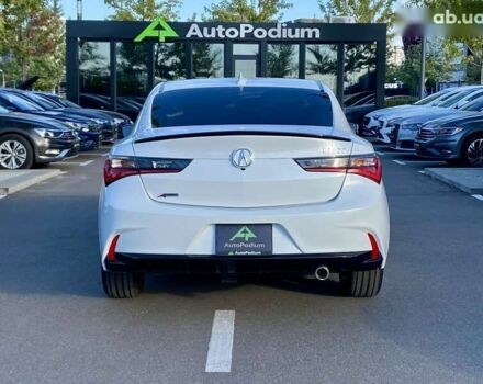 Акура ИЛХ, объемом двигателя 0 л и пробегом 115 тыс. км за 17999 $, фото 6 на Automoto.ua