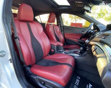 Акура ИЛХ, объемом двигателя 0 л и пробегом 115 тыс. км за 17999 $, фото 15 на Automoto.ua
