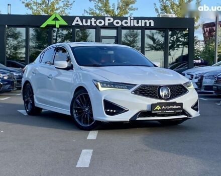 Акура ИЛХ, объемом двигателя 0 л и пробегом 115 тыс. км за 17999 $, фото 4 на Automoto.ua