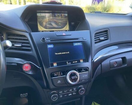Акура ИЛХ, объемом двигателя 0 л и пробегом 115 тыс. км за 17999 $, фото 12 на Automoto.ua