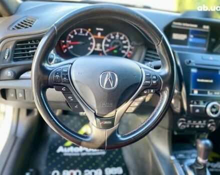 Акура ИЛХ, объемом двигателя 0 л и пробегом 115 тыс. км за 17999 $, фото 11 на Automoto.ua