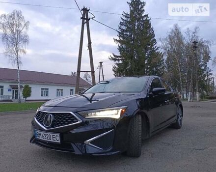 Акура ІЛХ, об'ємом двигуна 2.36 л та пробігом 35 тис. км за 17900 $, фото 24 на Automoto.ua