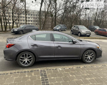 Акура ІЛХ, об'ємом двигуна 2.4 л та пробігом 37 тис. км за 19400 $, фото 10 на Automoto.ua