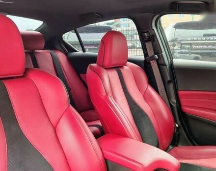Акура ИЛХ, объемом двигателя 2.4 л и пробегом 51 тыс. км за 18499 $, фото 14 на Automoto.ua