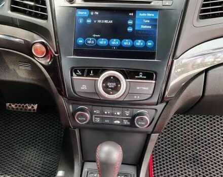 Акура ИЛХ, объемом двигателя 2.4 л и пробегом 51 тыс. км за 18499 $, фото 15 на Automoto.ua