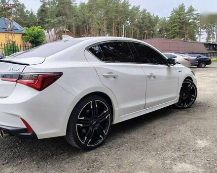 Акура ИЛХ, объемом двигателя 2.4 л и пробегом 51 тыс. км за 18499 $, фото 7 на Automoto.ua