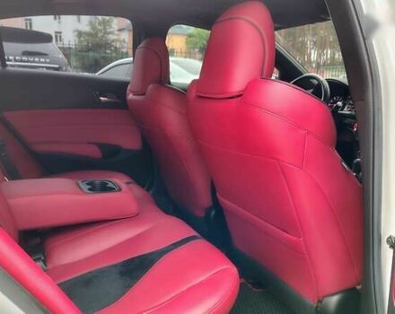 Акура ИЛХ, объемом двигателя 2.4 л и пробегом 51 тыс. км за 18499 $, фото 11 на Automoto.ua