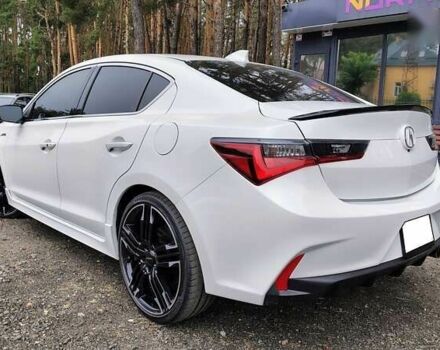 Акура ИЛХ, объемом двигателя 2.4 л и пробегом 51 тыс. км за 18499 $, фото 5 на Automoto.ua