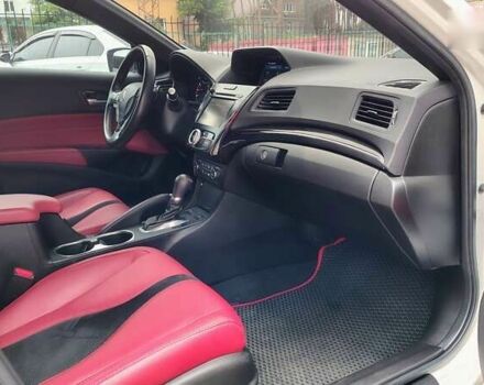 Акура ИЛХ, объемом двигателя 2.4 л и пробегом 51 тыс. км за 18499 $, фото 13 на Automoto.ua