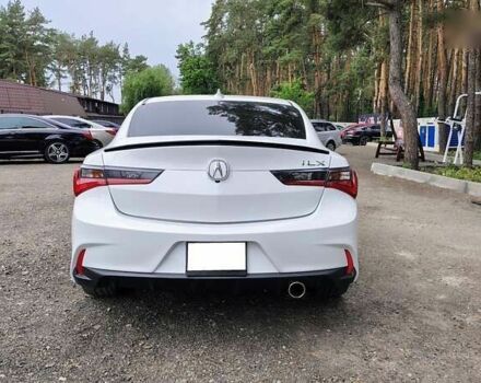 Акура ИЛХ, объемом двигателя 2.4 л и пробегом 51 тыс. км за 18499 $, фото 6 на Automoto.ua