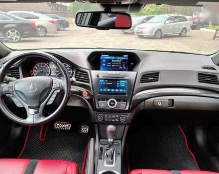 Акура ИЛХ, объемом двигателя 2.4 л и пробегом 51 тыс. км за 18499 $, фото 12 на Automoto.ua