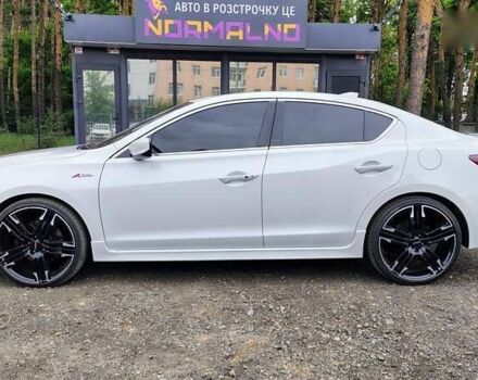 Акура ИЛХ, объемом двигателя 2.4 л и пробегом 51 тыс. км за 18499 $, фото 21 на Automoto.ua