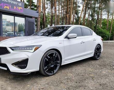 Акура ИЛХ, объемом двигателя 2.4 л и пробегом 51 тыс. км за 18499 $, фото 8 на Automoto.ua