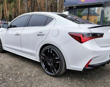 Акура ИЛХ, объемом двигателя 2.4 л и пробегом 51 тыс. км за 18499 $, фото 4 на Automoto.ua