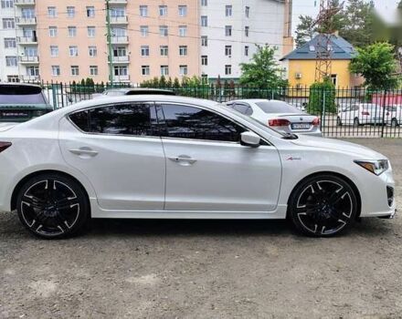 Акура ИЛХ, объемом двигателя 2.4 л и пробегом 51 тыс. км за 18499 $, фото 3 на Automoto.ua