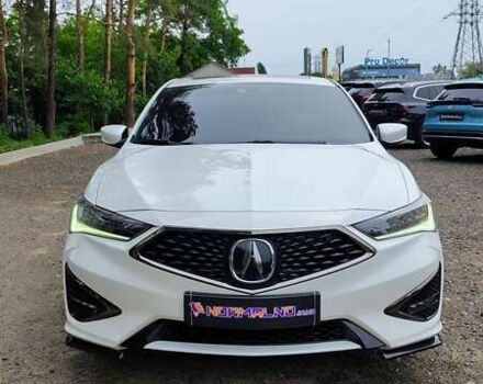 Акура ИЛХ, объемом двигателя 2.4 л и пробегом 51 тыс. км за 18499 $, фото 1 на Automoto.ua