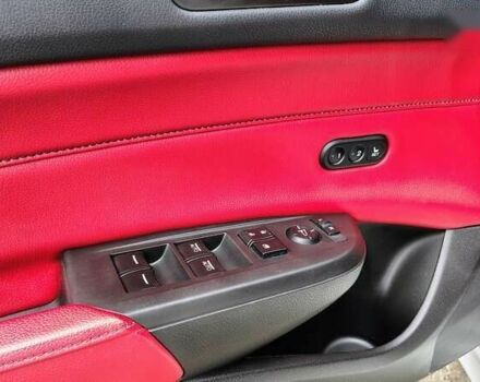 Акура ИЛХ, объемом двигателя 2.4 л и пробегом 51 тыс. км за 18499 $, фото 18 на Automoto.ua