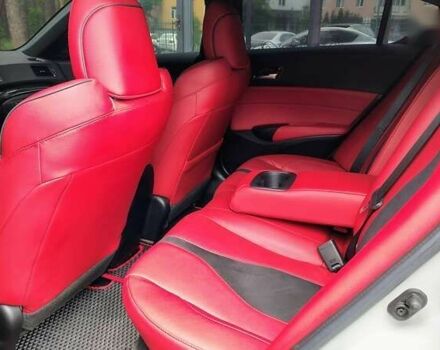 Акура ИЛХ, объемом двигателя 2.4 л и пробегом 51 тыс. км за 18499 $, фото 10 на Automoto.ua
