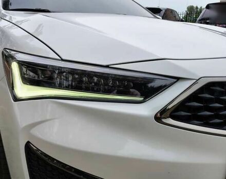 Акура ИЛХ, объемом двигателя 2.4 л и пробегом 51 тыс. км за 18499 $, фото 16 на Automoto.ua