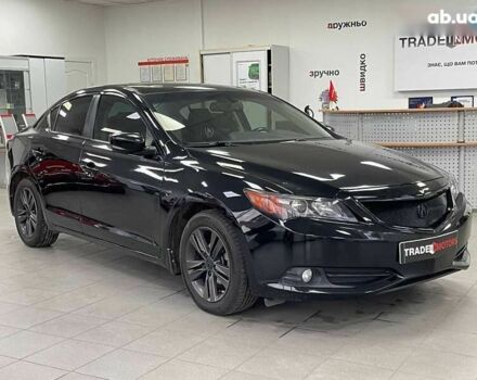 Акура ИЛХ, объемом двигателя 0 л и пробегом 251 тыс. км за 9990 $, фото 1 на Automoto.ua