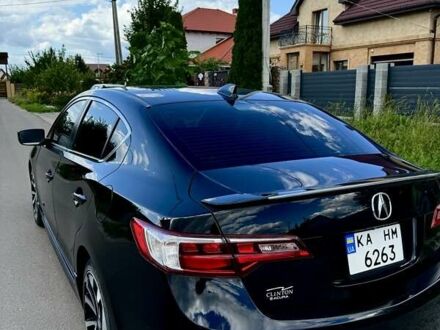 Акура ИЛХ 2015 в Киеве на Automoto.ua Акура ИЛХ, объемом двигателя 2.4 л и пробегом 170 тыс. км за 11900 $, фото 1 на Automoto.ua