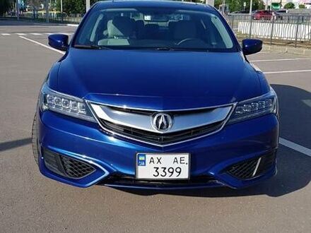 Акура ІЛХ 2015 у Харкові на Automoto.ua Акура ІЛХ, об'ємом двигуна 2.4 л та пробігом 97 тис. км за 11499 $, фото 1 на Automoto.ua