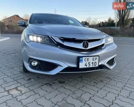 Акура ІЛХ, об'ємом двигуна 2.36 л та пробігом 90 тис. км за 13000 $, фото 1 на Automoto.ua