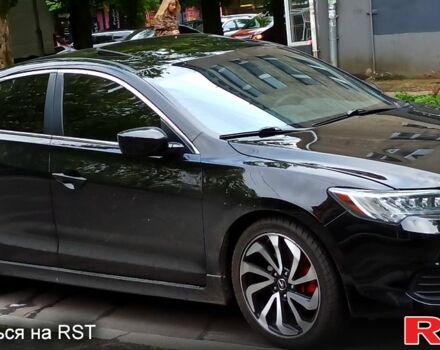Акура ІЛХ, об'ємом двигуна 2.4 л та пробігом 160 тис. км за 13500 $, фото 1 на Automoto.ua