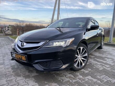 Акура ИЛХ, объемом двигателя 2.4 л и пробегом 134 тыс. км за 11900 $, фото 1 на Automoto.ua