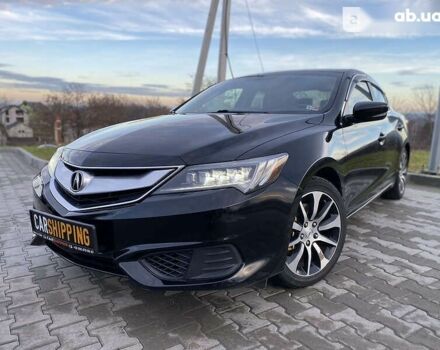 Акура ИЛХ, объемом двигателя 2.4 л и пробегом 134 тыс. км за 11900 $, фото 1 на Automoto.ua