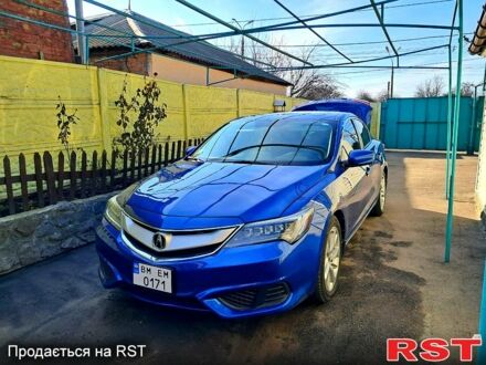 Акура ИЛХ 2017 в Киеве на Automoto.ua Акура ИЛХ, объемом двигателя 24 л и пробегом 83 тыс. км за 12999 $, фото 1 на Automoto.ua