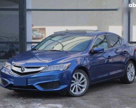 Акура ІЛХ, об'ємом двигуна 2.4 л та пробігом 72 тис. км за 14900 $, фото 1 на Automoto.ua