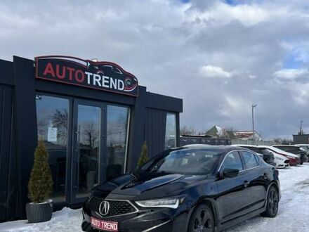 Акура ІЛХ, об'ємом двигуна 2.36 л та пробігом 92 тис. км за 15900 $, фото 1 на Automoto.ua