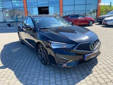 Акура ИЛХ 2019 в Львове на Automoto.ua Акура ИЛХ, объемом двигателя 2.4 л и пробегом 92 тыс. км за 15200 $, фото 1 на Automoto.ua