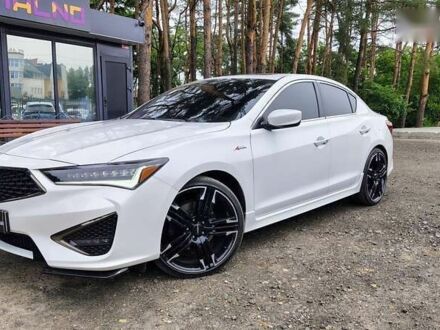 Акура ИЛХ 2021 в Киеве на Automoto.ua Акура ИЛХ, объемом двигателя 2.4 л и пробегом 51 тыс. км за 18499 $, фото 1 на Automoto.ua