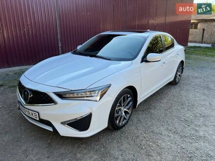 Акура ІЛХ 2021 у Умани на Automoto.ua Акура ІЛХ, об'ємом двигуна 2.36 л та пробігом 3 тис. км за 18100 $, фото 1 на Automoto.ua