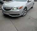 Серый Акура ИЛХ, объемом двигателя 2 л и пробегом 189 тыс. км за 9000 $, фото 5 на Automoto.ua