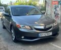 Сірий Акура ІЛХ, об'ємом двигуна 2 л та пробігом 207 тис. км за 9499 $, фото 1 на Automoto.ua
