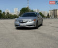 Серый Акура ИЛХ, объемом двигателя 2 л и пробегом 196 тыс. км за 11500 $, фото 8 на Automoto.ua