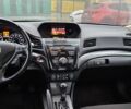 Серый Акура ИЛХ, объемом двигателя 2 л и пробегом 107 тыс. км за 9800 $, фото 7 на Automoto.ua