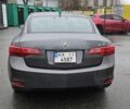 Серый Акура ИЛХ, объемом двигателя 2 л и пробегом 107 тыс. км за 9800 $, фото 4 на Automoto.ua