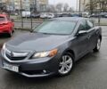 Серый Акура ИЛХ, объемом двигателя 2 л и пробегом 107 тыс. км за 9300 $, фото 1 на Automoto.ua
