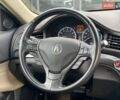 Серый Акура ИЛХ, объемом двигателя 2 л и пробегом 107 тыс. км за 9999 $, фото 17 на Automoto.ua