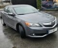 Серый Акура ИЛХ, объемом двигателя 2 л и пробегом 107 тыс. км за 9800 $, фото 2 на Automoto.ua