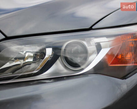 Серый Акура ИЛХ, объемом двигателя 2 л и пробегом 131 тыс. км за 9500 $, фото 8 на Automoto.ua