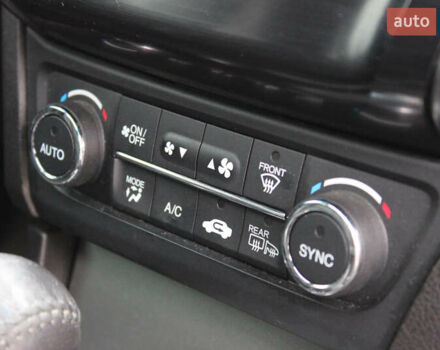 Серый Акура ИЛХ, объемом двигателя 2 л и пробегом 131 тыс. км за 9500 $, фото 28 на Automoto.ua